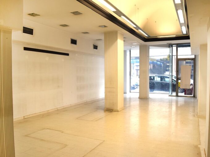 Imagen destacada de Local en alquiler en Logroño  con referencia AL0301