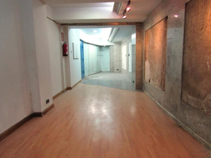 Imagen destacada de Local en alquiler en Logroño  con referencia AL0108