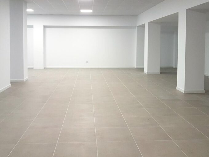 Imagen destacada de Local en alquiler en Logroño  con referencia AL0634