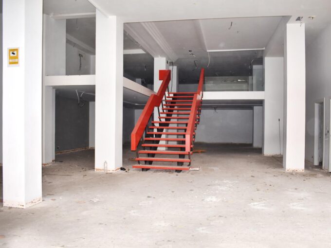 Imagen destacada de Local en venta en Logroño  con referencia L0323