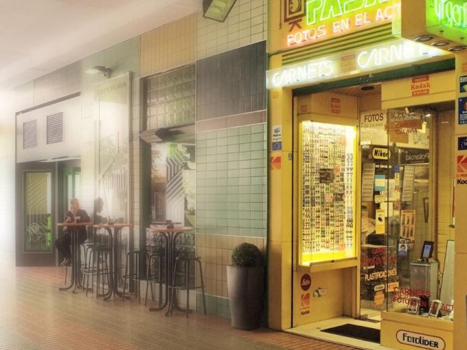 Imagen destacada de Local en venta en Logroño de 38 m2. Ref: L0326