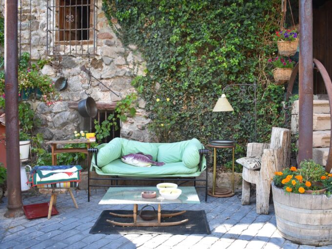 Imagen destacada de Casa De Pueblo en venta en Clavijo de 560 m2. Ref: C13035