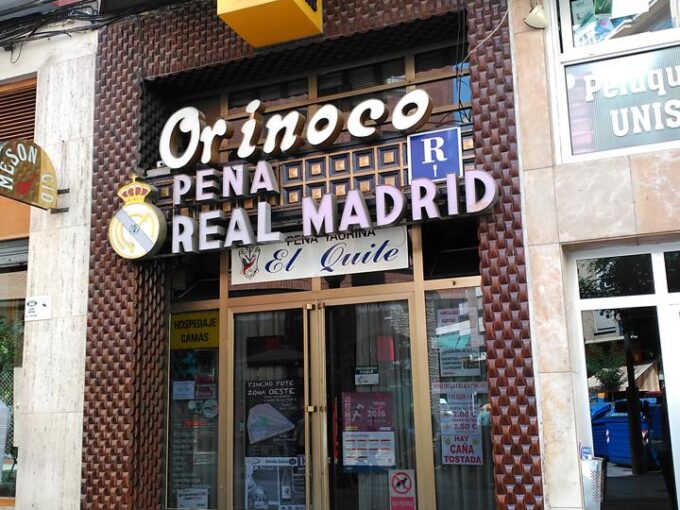 Imagen destacada de Local en venta en Logroño  con referencia L0533