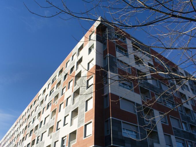 Imagen destacada de Piso en venta en Logroño  con referencia P07396