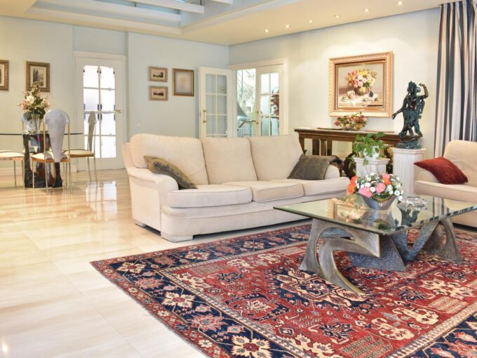 Imagen destacada de Casa / Chalet en venta en Logroño de 1193 m2. Ref: C0757