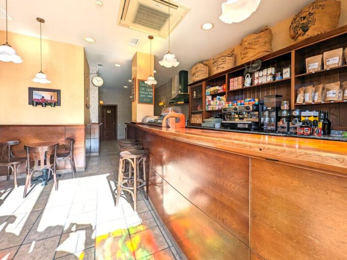 Imagen destacada de Local en venta en Logroño de 35 m2. Ref: L0539