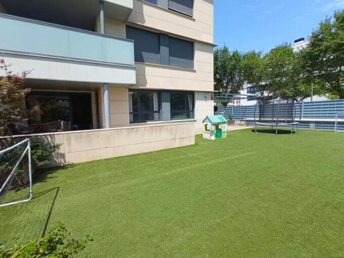 Imagen destacada de Piso en venta en Logroño  con referencia P07655