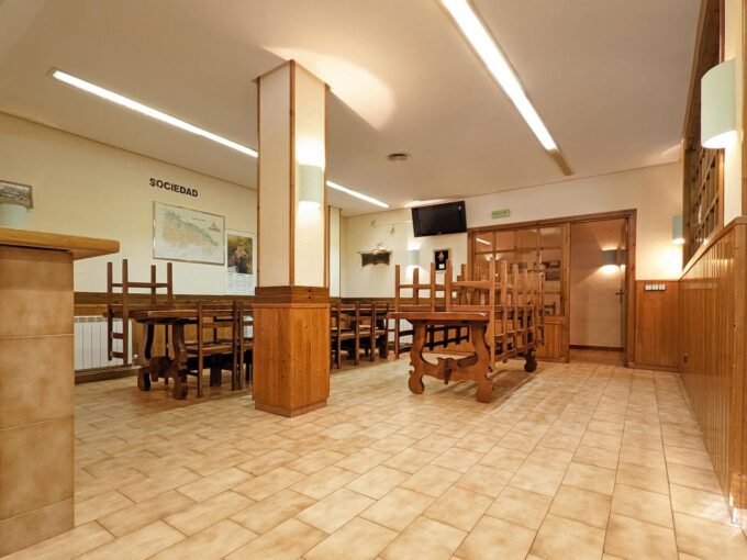 Imagen destacada de Local en venta en Logroño  con referencia L0748