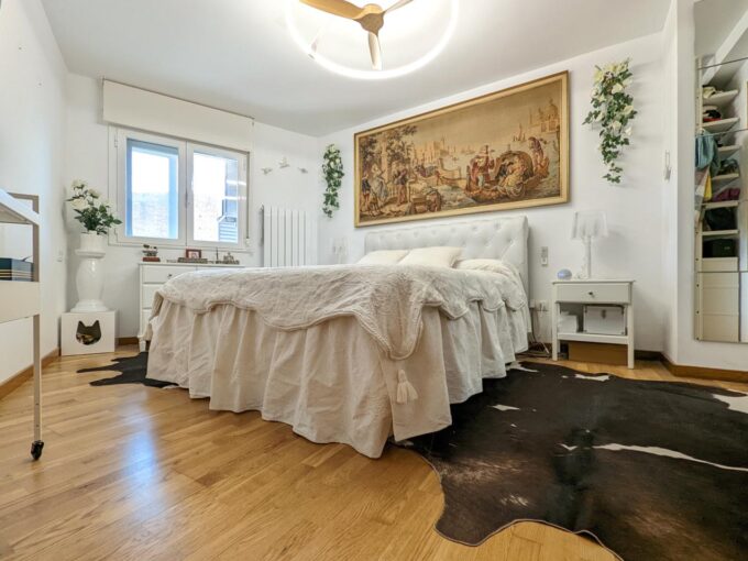 Imagen destacada de Piso en venta en Medrano  con referencia P74699