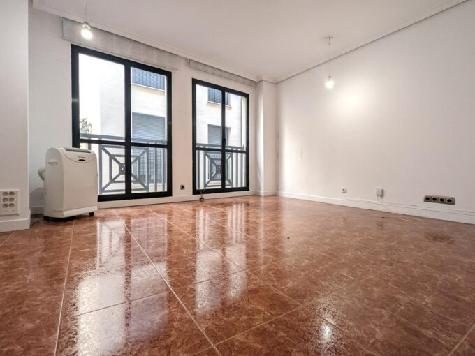 Imagen destacada de Oficina en venta en Logroño de 47 m2. Ref: O0117