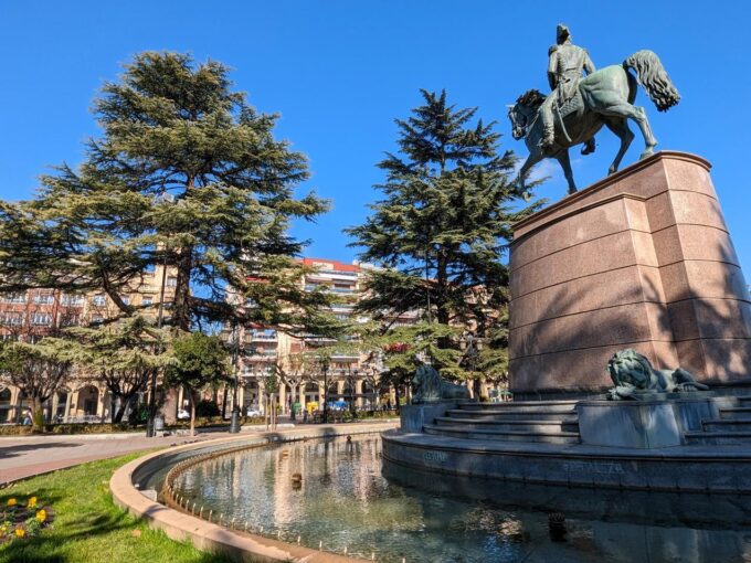 Imagen destacada de Piso en venta en Logroño  con referencia P01753