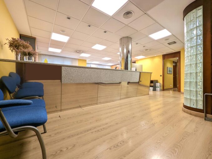 Imagen destacada de Oficina en alquiler en Logroño  con referencia AO0152