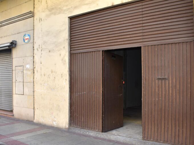 Imagen destacada de Local en venta en Logroño  con referencia L0563