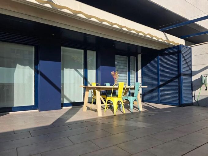 Imagen destacada de Piso en venta en Logroño  con referencia P07786