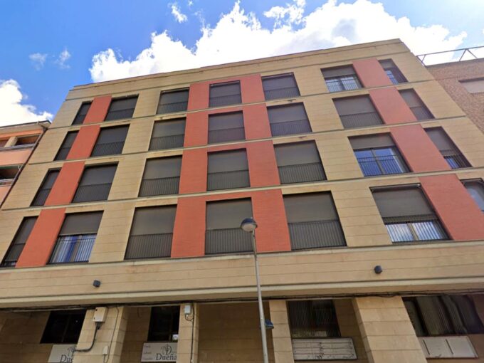 Imagen destacada de Oficina en venta en Nájera de 116 m2. Ref: O3021
