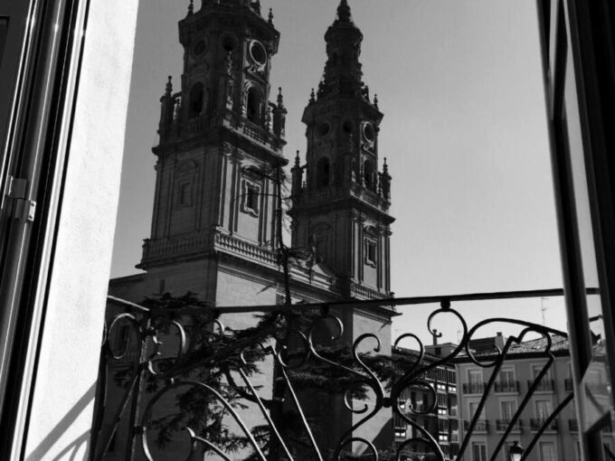 Imagen destacada de Piso en venta en Logroño de 44 m2. Ref: P01763