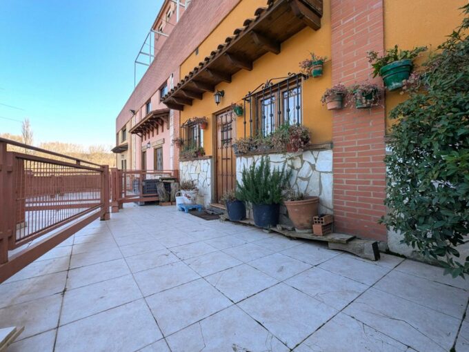 Imagen destacada de Local en venta en Logroño de 36 m2. Ref: L0666