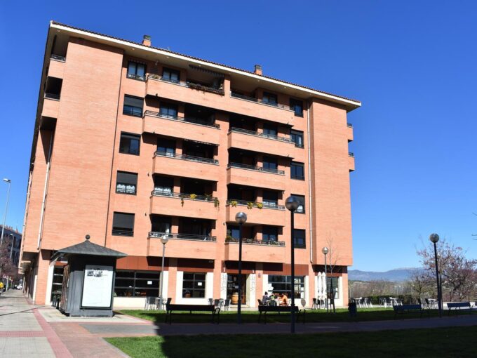 Imagen destacada de Local en alquiler en Logroño de 20 m2. Ref: AL05106