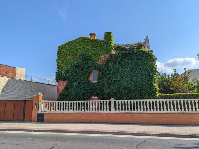 Imagen destacada de Adosado en venta en Logroño de 216 m2. Ref: C0771