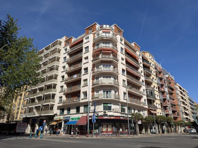 Imagen destacada de Oficina en venta en Logroño de 51 m2. Ref: O3024