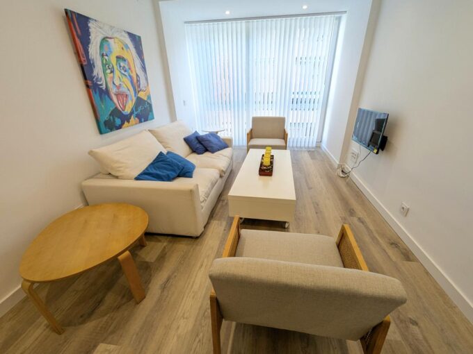 Imagen destacada de Piso en alquiler en Logroño  con referencia AP07325