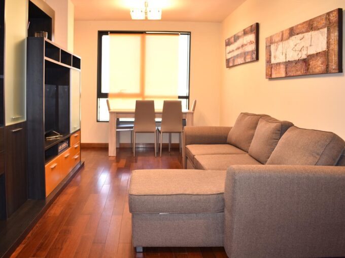 Imagen destacada de Apartamento en alquiler en Logroño de 65 m2. Ref: AP0682