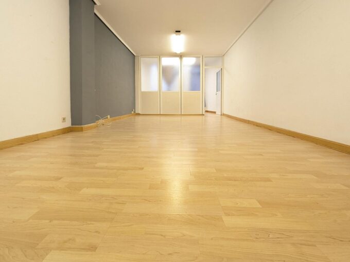 Imagen destacada de Oficina en alquiler en Logroño de 32 m2. Ref: AO0138