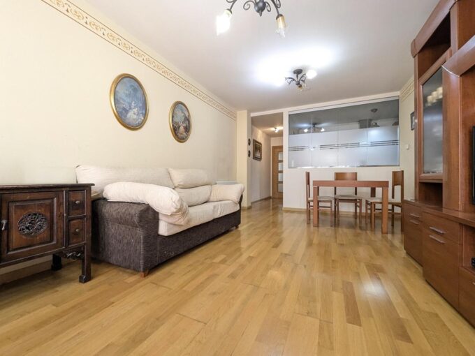 Imagen destacada de Piso en venta en Alfaro  con referencia P65812