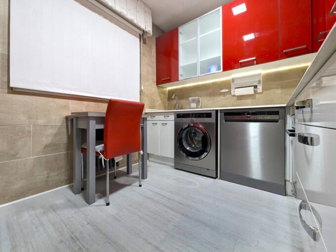 Imagen destacada de Piso en venta en Logroño  con referencia P03813