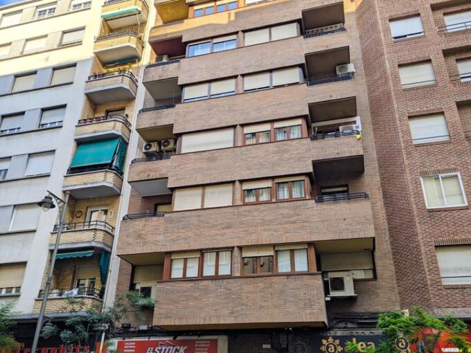 Imagen destacada de Apartamento en venta en Logroño  con referencia P02816