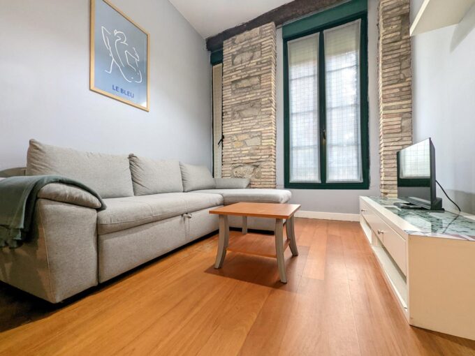 Imagen destacada de Piso en venta en Logroño de 42 m2. Ref: P01821