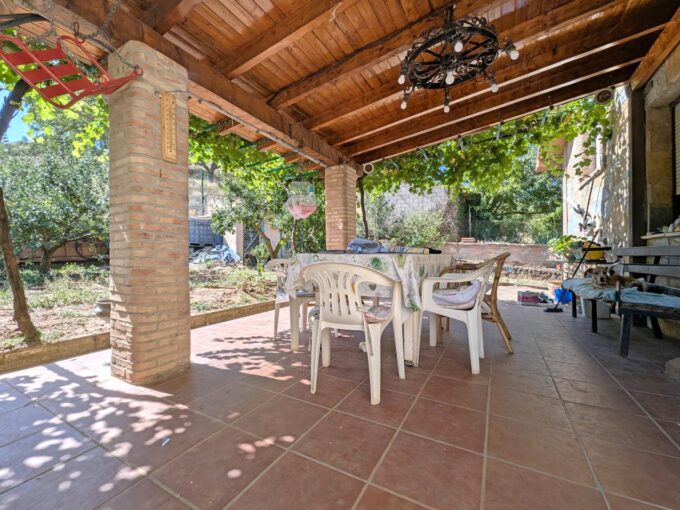 Imagen destacada de Casa / Chalet en venta en Clavijo de 163 m2. Ref: C3085
