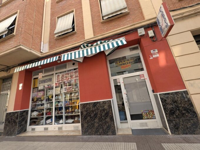 Imagen destacada de Local en venta en Logroño  con referencia L0470