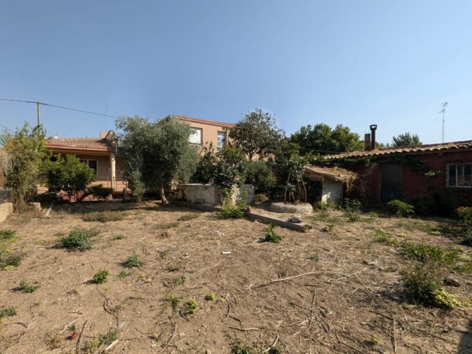 Imagen destacada de Casa / Chalet en venta en Logroño de 207 m2. Ref: C0786