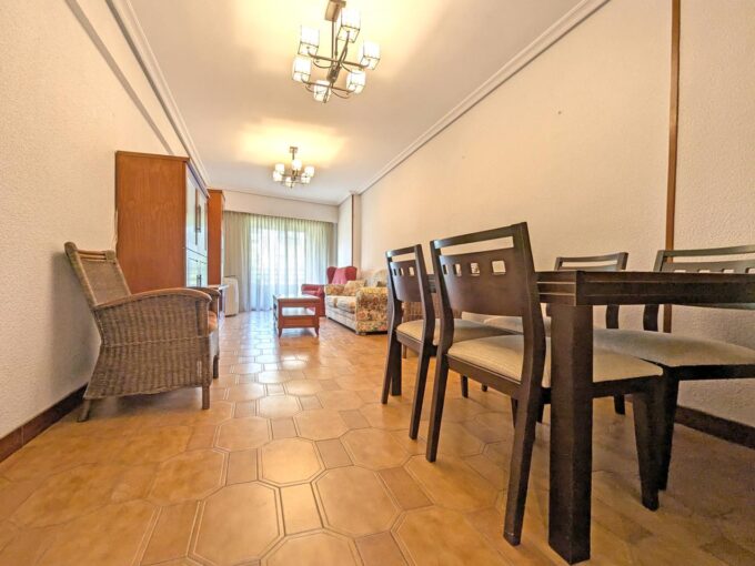 Imagen destacada de Piso en venta en Logroño  con referencia P01823