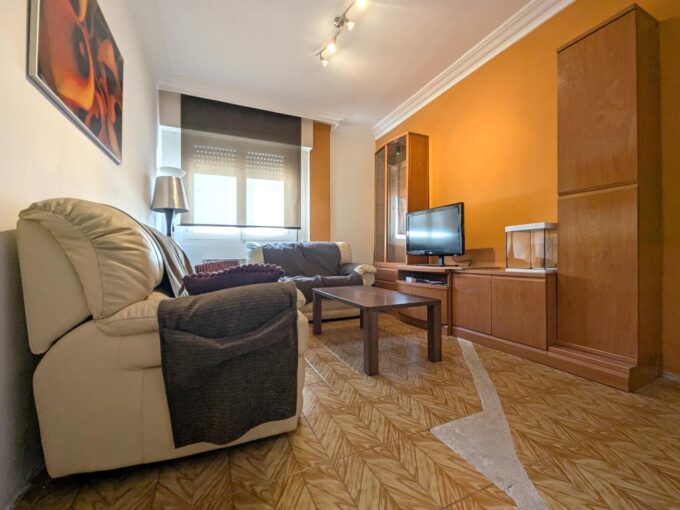 Imagen destacada de Piso en venta en Logroño  con referencia P05824