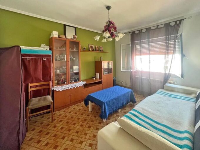 Imagen destacada de Piso en venta en Logroño de 89 m2. Ref: P05827