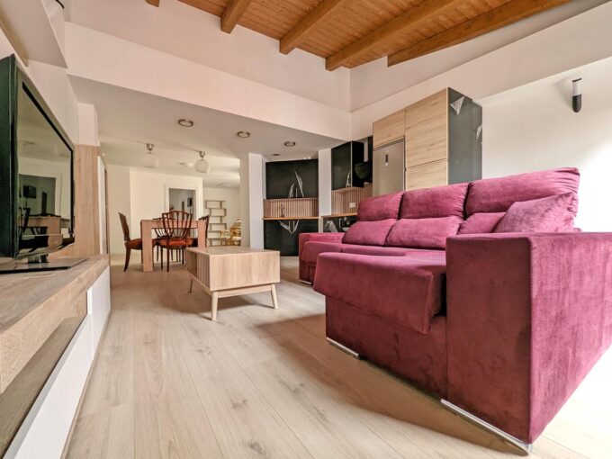 Imagen destacada de Apartamento en venta en Logroño  con referencia AP01281