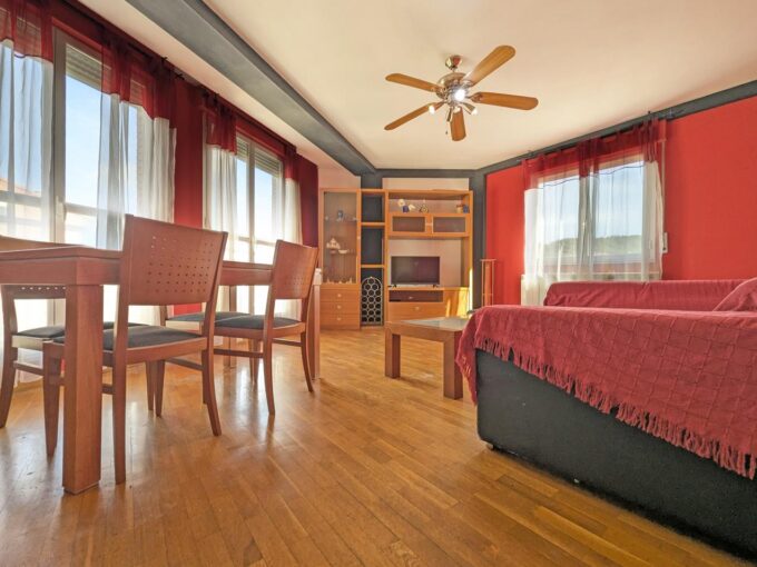 Imagen destacada de Piso en venta en Fuenmayor  con referencia P60829