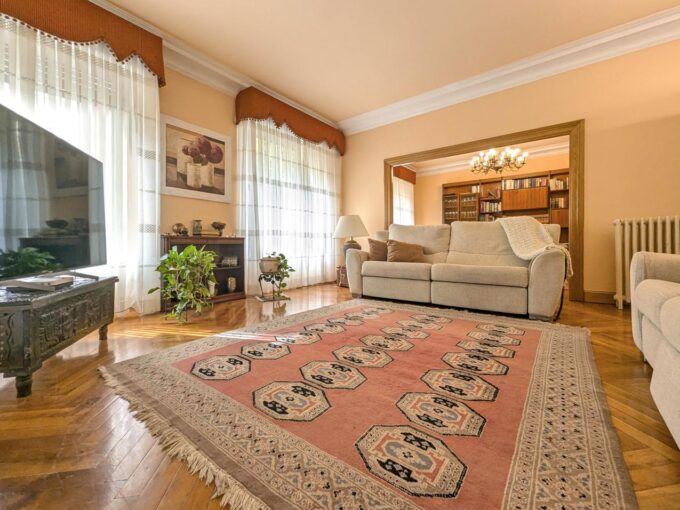 Imagen destacada de Piso en venta en Logroño  con referencia P03830